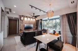 Twin Fountains (D25), Condominium #476456991